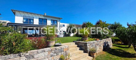 Дом с 2 спальнями в Восточный Альб, Германия № 266426 16