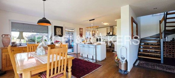 Дом с 2 спальнями в Восточный Альб, Германия № 266426 2