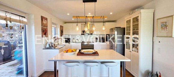 Дом с 2 спальнями в Восточный Альб, Германия № 266426 3