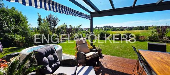 Дом с 2 спальнями в Восточный Альб, Германия № 266426 12