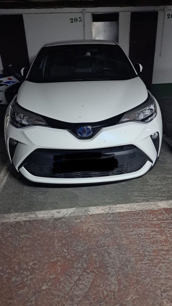 3 chambres Duplex à Estepona, Spain No. 162886