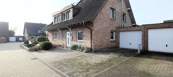 4 Schlafzimmer Haus in Kleve, Germany, Nr. 52701 2