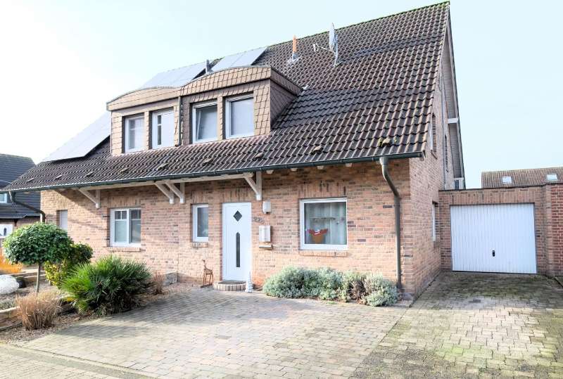 4 Schlafzimmer Haus in Kleve, Germany, Nr. 52701