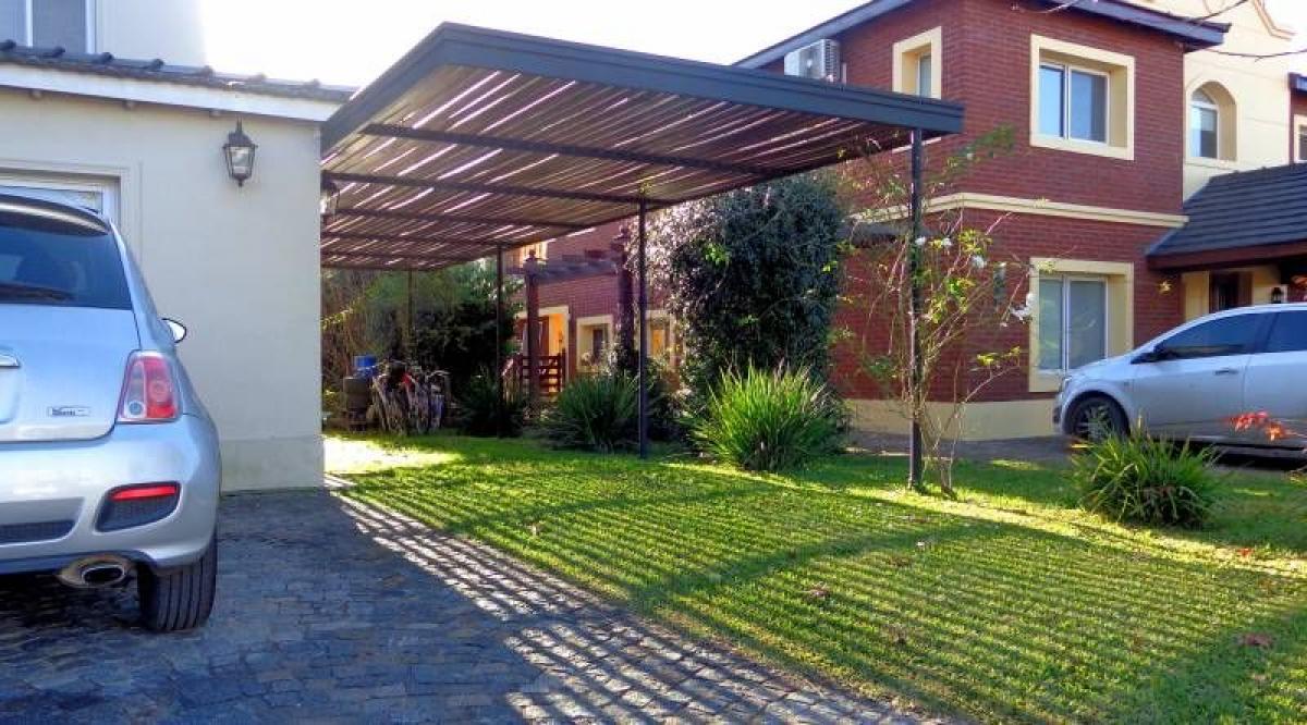 3 bedrooms House in Pilar, Argentina No. 103469