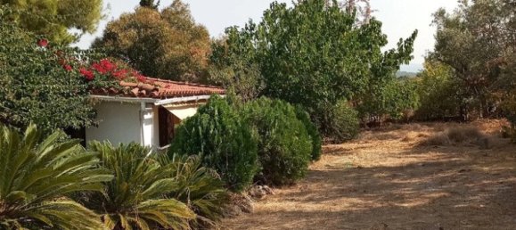 5 bedrooms Commercial property in Euboea, Greece No. 2732 22