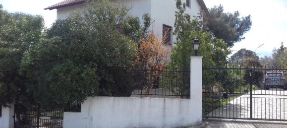 5 Schlafzimmer Gewerbliche Immobilien in Euboea, Greece, Nr. 2732 2