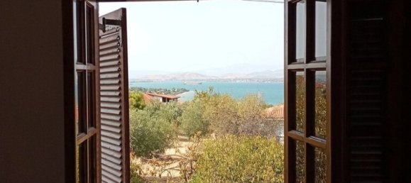 5 Schlafzimmer Gewerbliche Immobilien in Euboea, Greece, Nr. 2732 16