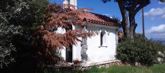 5 Schlafzimmer Gewerbliche Immobilien in Euboea, Greece, Nr. 2732 27