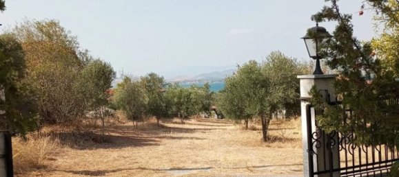 5 Schlafzimmer Gewerbliche Immobilien in Euboea, Greece, Nr. 2732 23