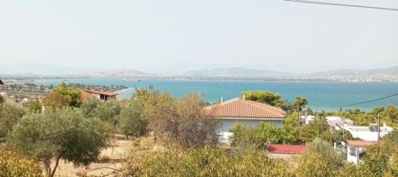 5 Schlafzimmer Gewerbliche Immobilien in Euboea, Greece, Nr. 2732 3