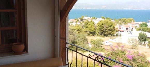 5 Schlafzimmer Gewerbliche Immobilien in Euboea, Greece, Nr. 2732 13