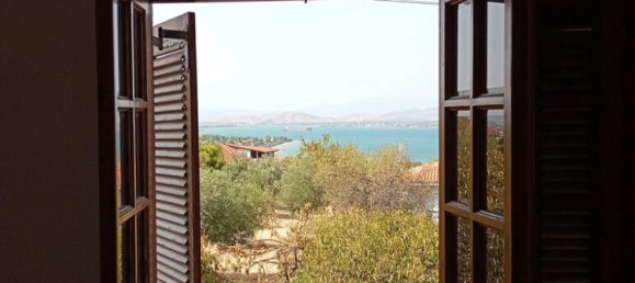 5 bedrooms Commercial property in Euboea, Greece No. 2732 16