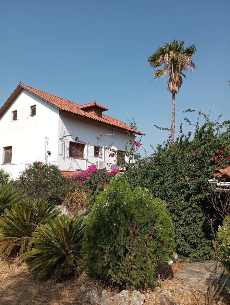 5 Schlafzimmer Gewerbliche Immobilien in Euboea, Greece, Nr. 2732