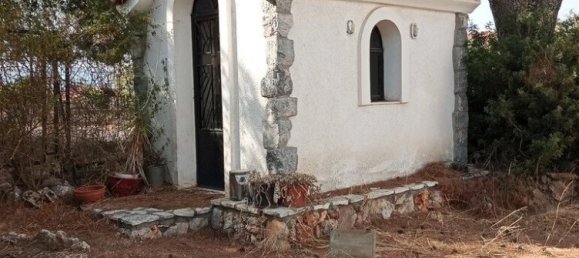 5 Schlafzimmer Gewerbliche Immobilien in Euboea, Greece, Nr. 2732 19
