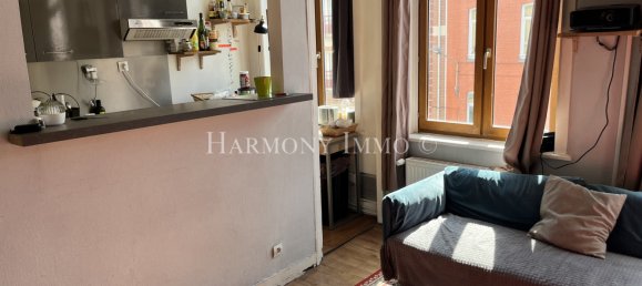 Edifício em Lille, France 160 m² N.º 75574 2