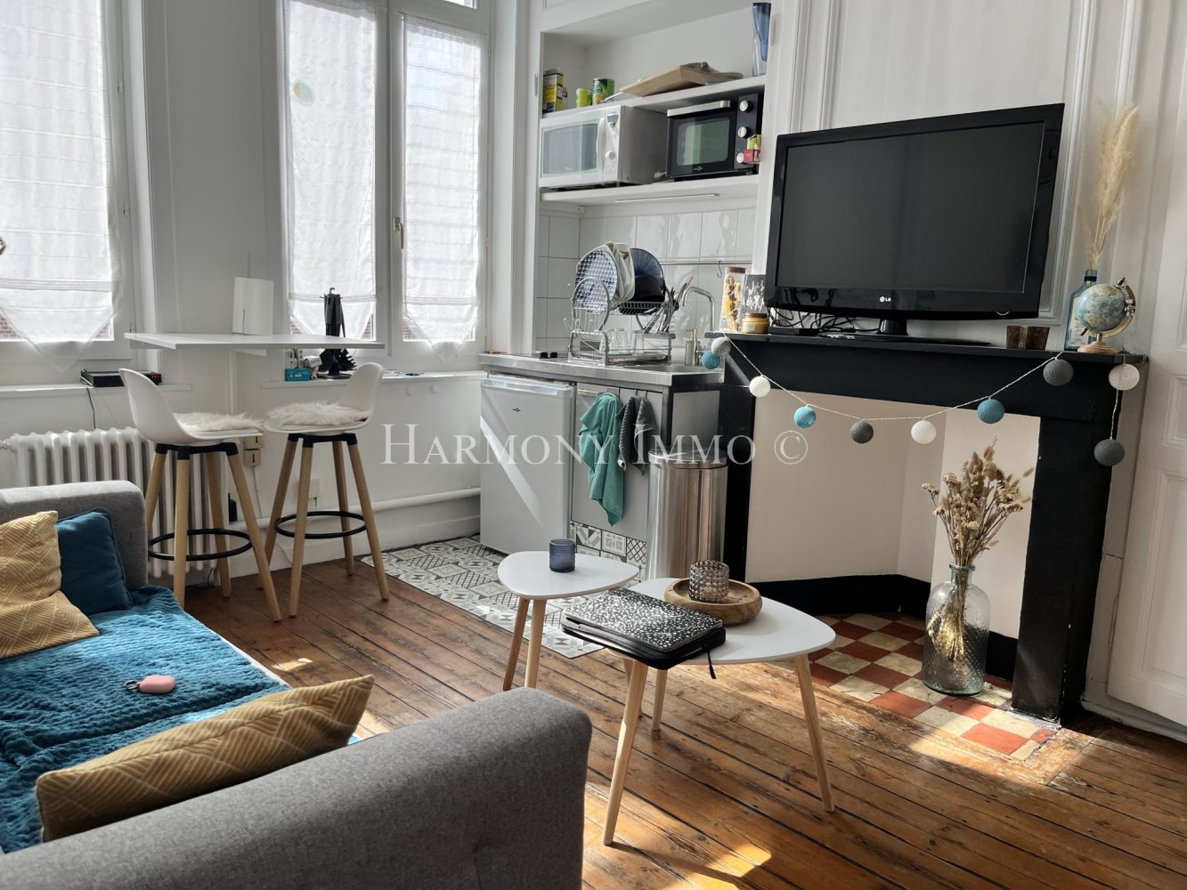 Edifício em Lille, France 160 m² N.º 75574