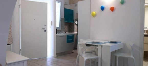 1 غرف نوم منزل في Polignano a Mare, Italy رقم 353193 3