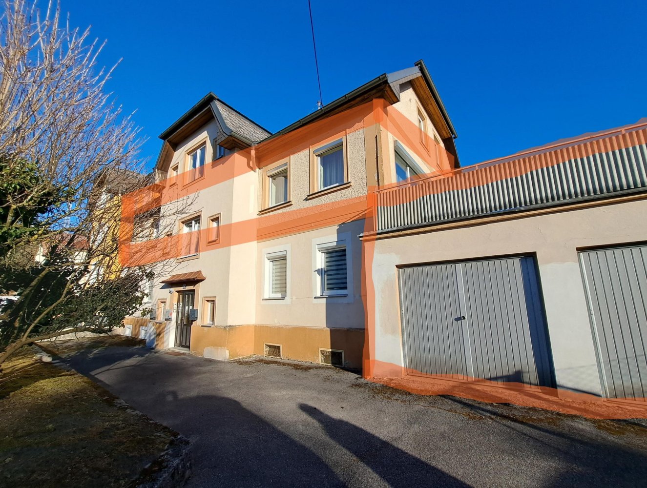 7-Zimmer Wohnung in Garsten, Austria, Nr. 127066