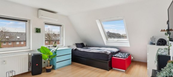 5 rooms Townhouse in Duisburg, Germany No. 110996 10