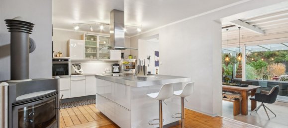 5 rooms Townhouse in Duisburg, Germany No. 110996 4