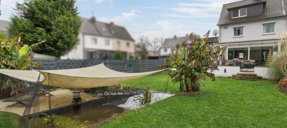 5 rooms Townhouse in Duisburg, Germany No. 110996 12