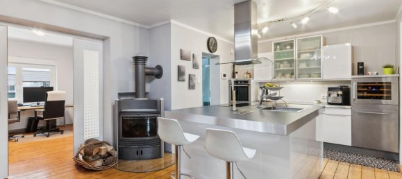 5 rooms Townhouse in Duisburg, Germany No. 110996 3