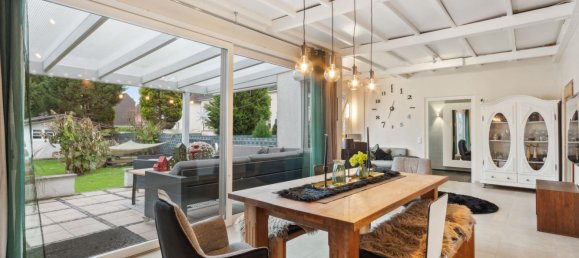 5 rooms Townhouse in Duisburg, Germany No. 110996 5