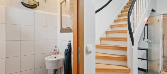 5 rooms Townhouse in Duisburg, Germany No. 110996 7