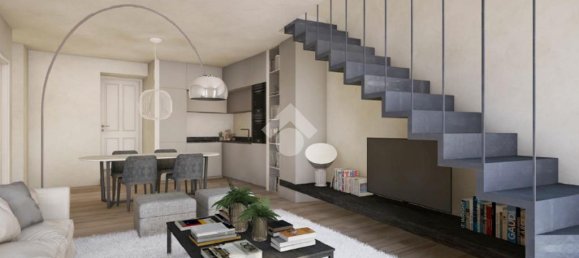 3 bedrooms Penthouse in Sarnico, Italy No. 287060 2