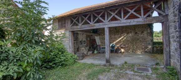 4 Schlafzimmer Stadthaus in Lot, France, Nr. 343364 5