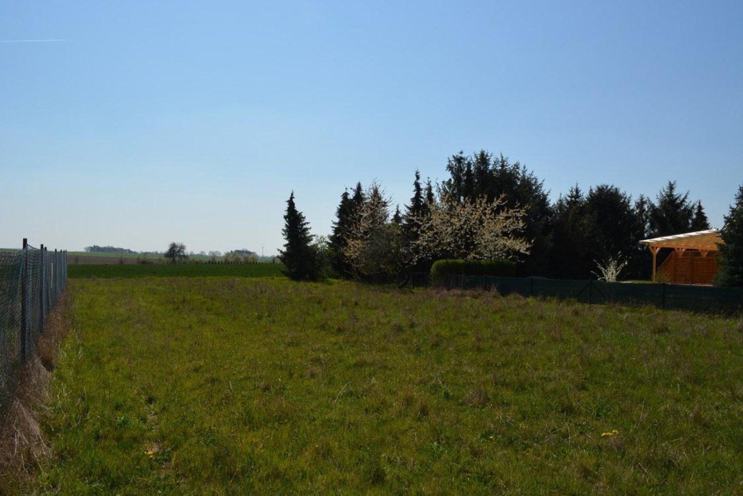  Land in Teltow-Flaming, Germany No. 221879