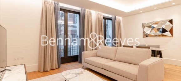 1 bedroom Apartment in Kensington, United Kingdom No. 11312 3