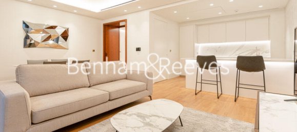 1 bedroom Apartment in Kensington, United Kingdom No. 11312 10