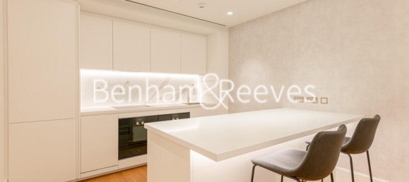 1 bedroom Apartment in Kensington, United Kingdom No. 11312 11