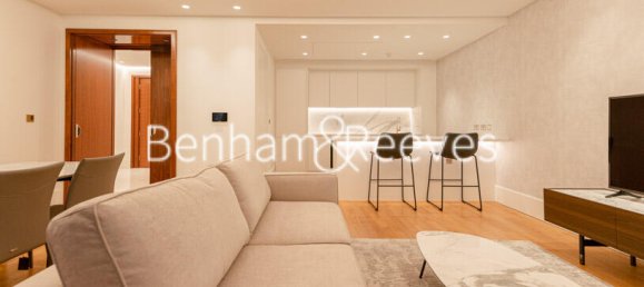1 bedroom Apartment in Kensington, United Kingdom No. 11312 4
