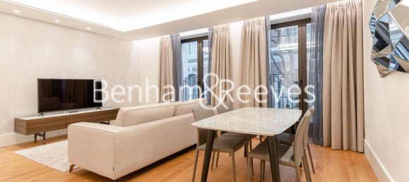 1 bedroom Apartment in Kensington, United Kingdom No. 11312 5