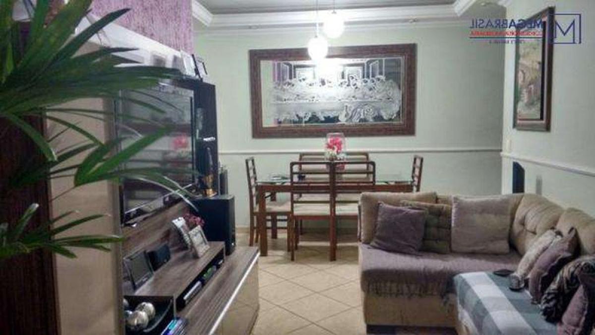 3 chambres Appartement à Sao Paulo, Brazil No. 436319