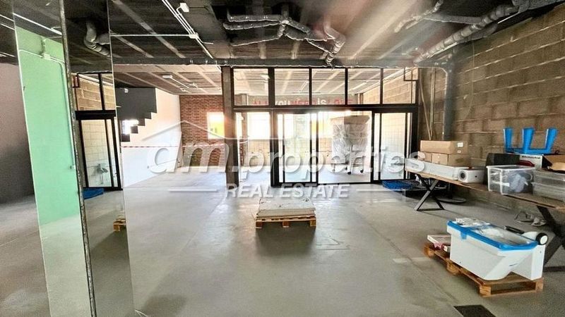 Gewerbliche Immobilie in Arona, Spain, Nr. 230699