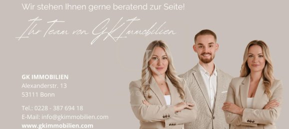 Apartamento de 3 divisões em Bonn, Germany N.º 108548 9