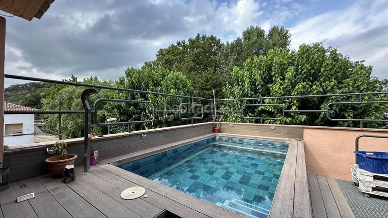 7 Schlafzimmer Stadthaus in Sant Celoni, Spain, Nr. 266657