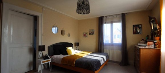 2 Schlafzimmer Haus in Bartenheim, France, Nr. 75206 10