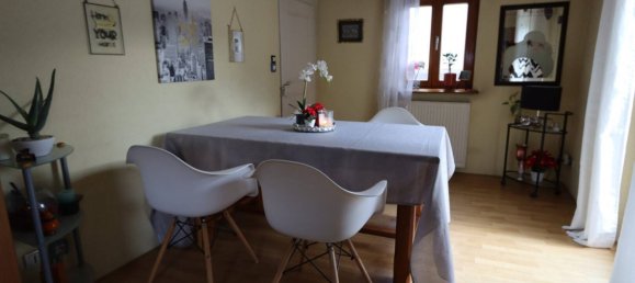 2 Schlafzimmer Haus in Bartenheim, France, Nr. 75206 2