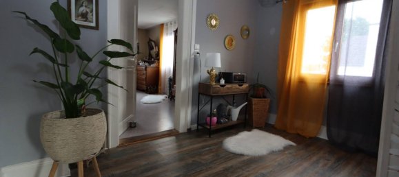 2 Schlafzimmer Haus in Bartenheim, France, Nr. 75206 9