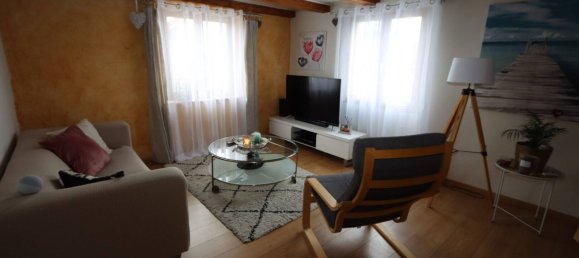 2 Schlafzimmer Haus in Bartenheim, France, Nr. 75206 4