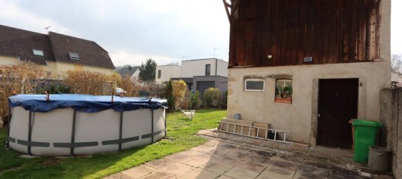 2 Schlafzimmer Haus in Bartenheim, France, Nr. 75206 23