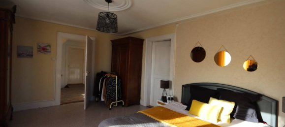 2 Schlafzimmer Haus in Bartenheim, France, Nr. 75206 11