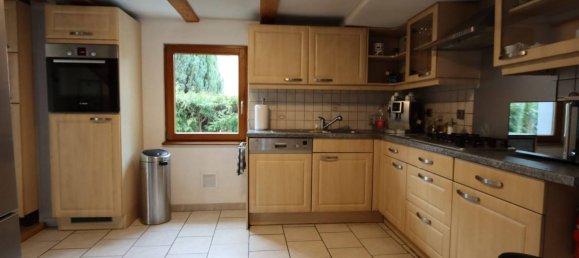 2 Schlafzimmer Haus in Bartenheim, France, Nr. 75206 27