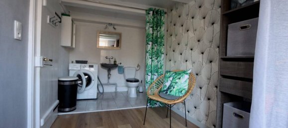 2 Schlafzimmer Haus in Bartenheim, France, Nr. 75206 8