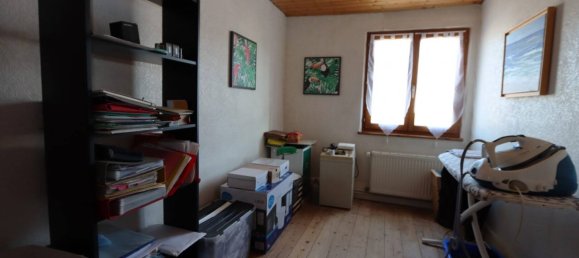 2 Schlafzimmer Haus in Bartenheim, France, Nr. 75206 12