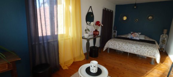 2 Schlafzimmer Haus in Bartenheim, France, Nr. 75206 13